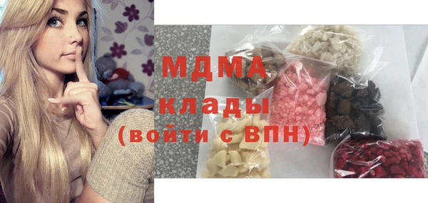 тгк Богданович